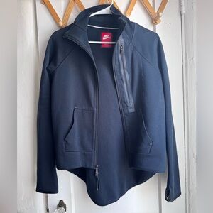 Nike zipper jacket